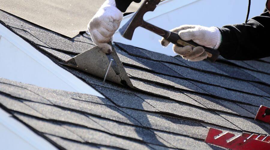 Expert flood damage restoration services in Dry Run, PA